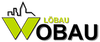Logo Wobau Löbau